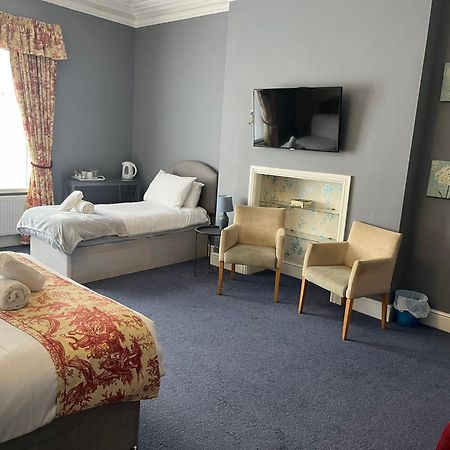 סיסקייל The Calder House Hotel מראה חיצוני תמונה