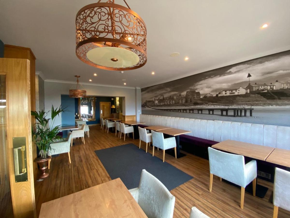 סיסקייל The Calder House Hotel מראה חיצוני תמונה