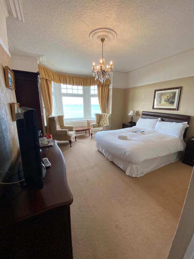 סיסקייל The Calder House Hotel חדר תמונה