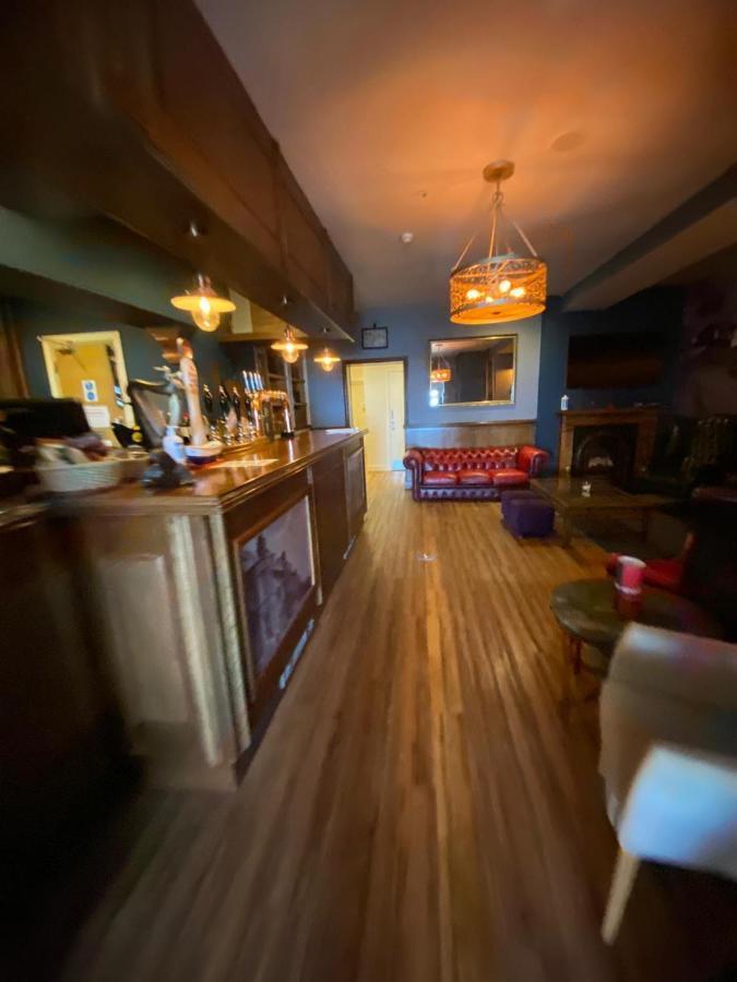 סיסקייל The Calder House Hotel מראה חיצוני תמונה