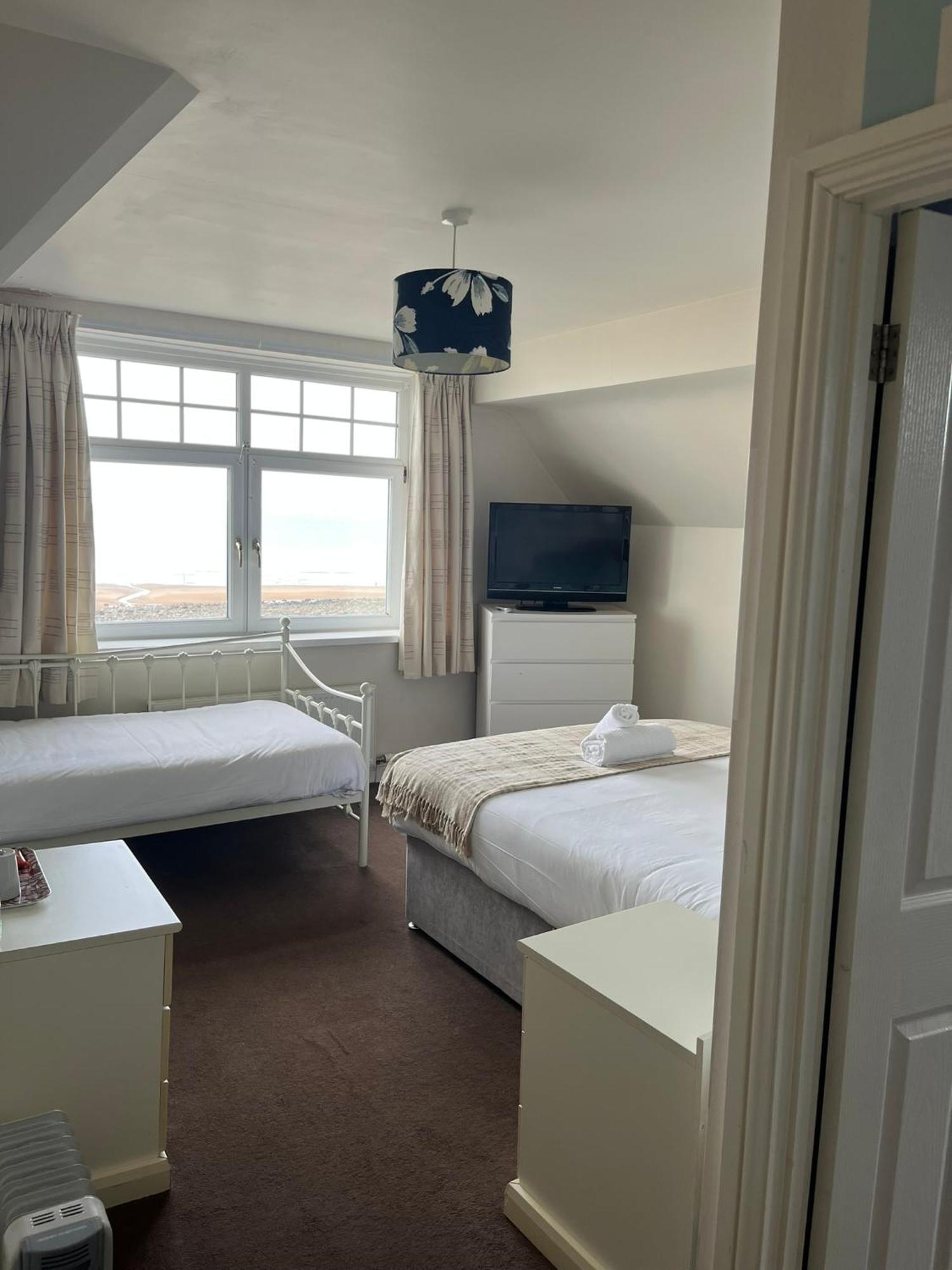 סיסקייל The Calder House Hotel מראה חיצוני תמונה